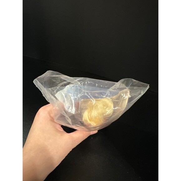 Vintage 1992 McDonald’s Barbie Twinkle Lights Happy Meal Toy – Sealed - Picture 9 of 10